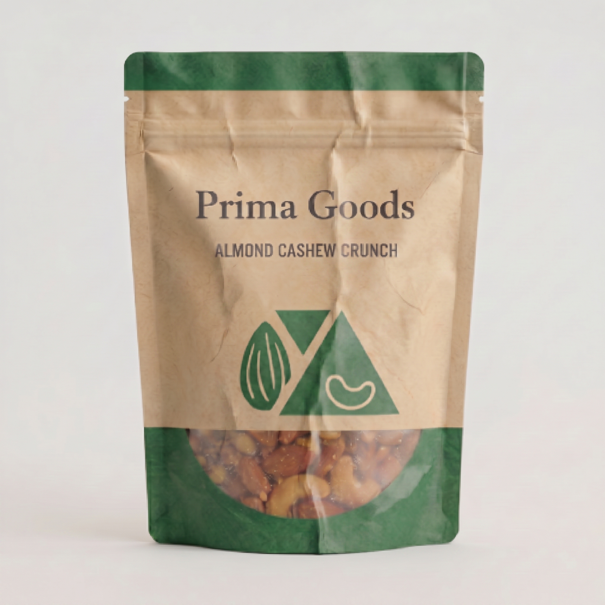 Unoptimized product listing with issues