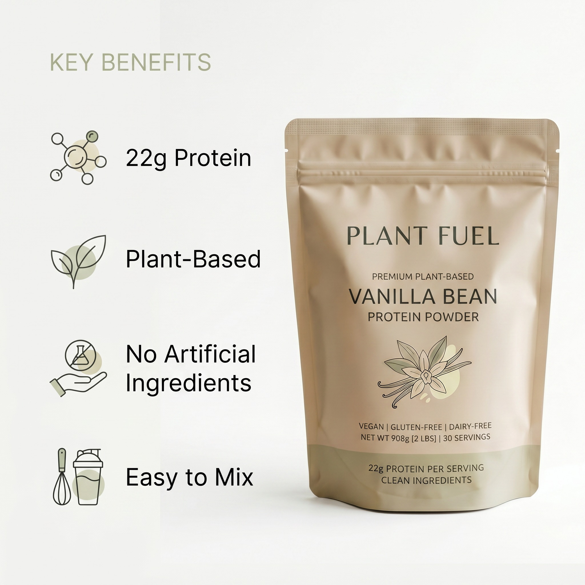 Infographics & Callouts